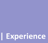 Experience